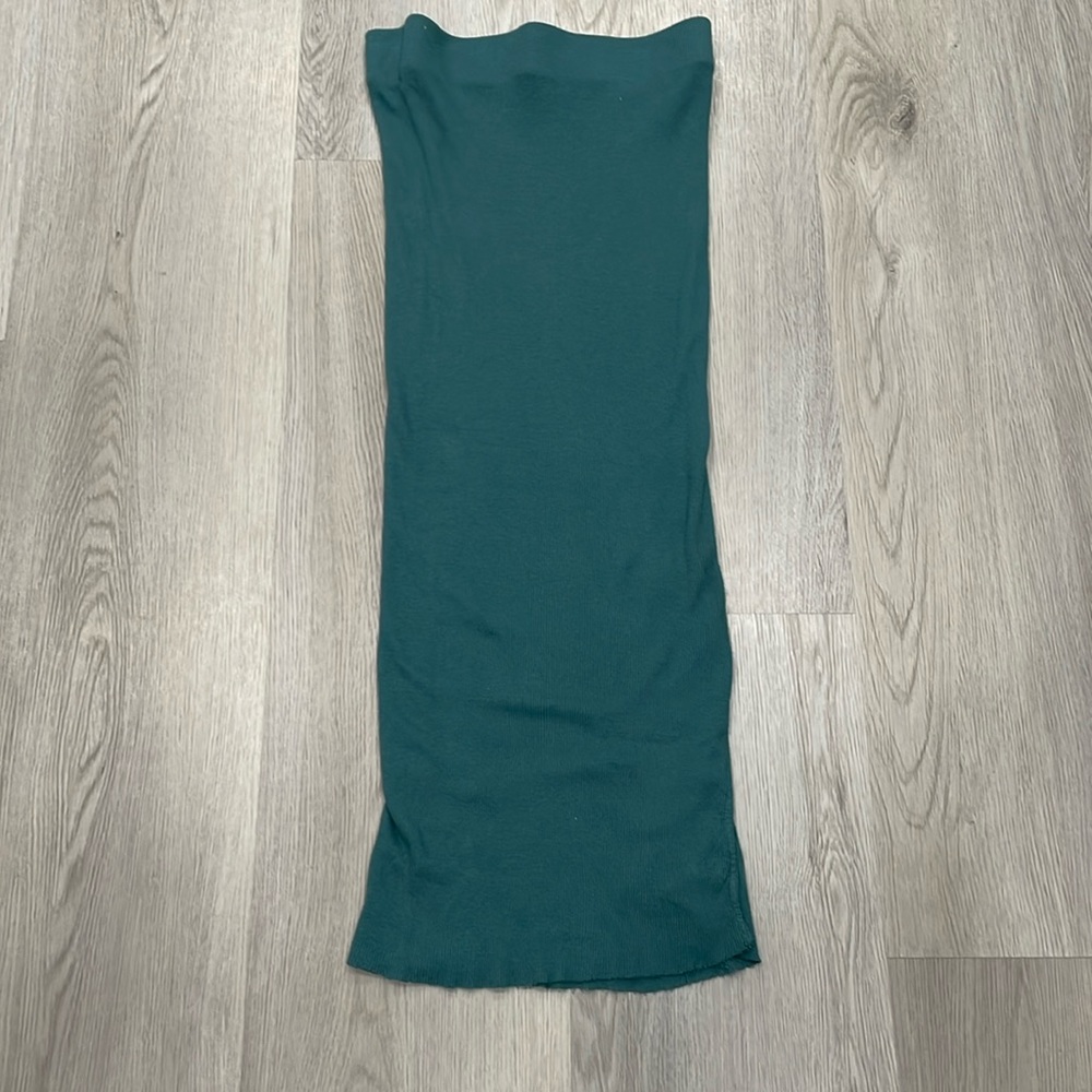 Cotton citizen skirt - Picture 1 of 3